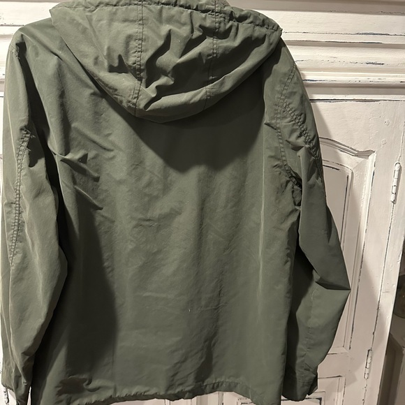 Men’s Old Navy anorak style jacket. - Picture 2 of 3
